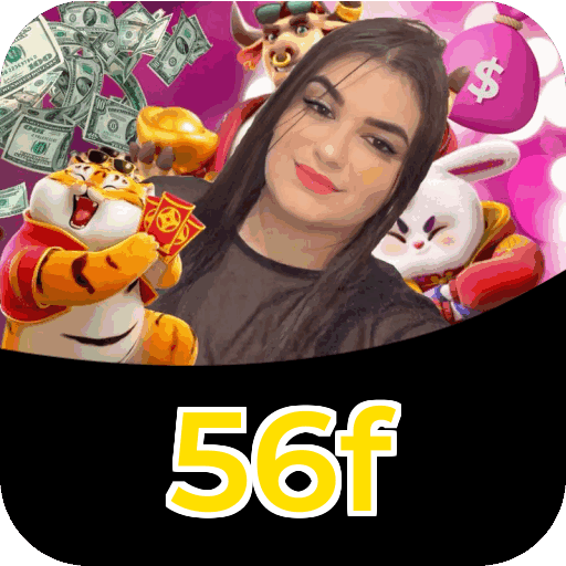 Catálogo slots 56f mostrando top jogos Gates Olympus Sweet Bonanza Fortune Tiger Big Bass volatilidade RTP